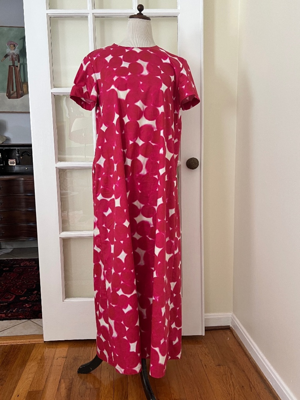 Liviana Conti Maxi Dress